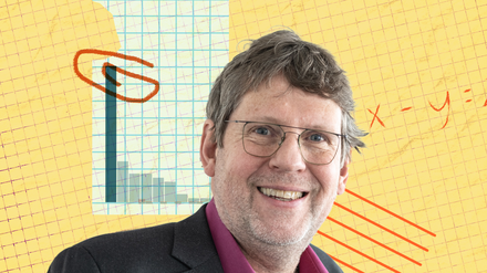 Der Bildungsforscher Dieter Dohmen