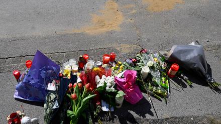 Die Ermittlungen nach der tödlichen Attacke auf einen 14-Jährigen dauern an: Gab es weitere Tatbeteiligte?