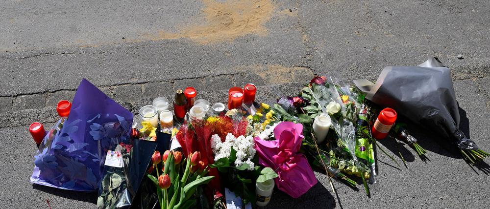 Die Ermittlungen nach der tödlichen Attacke auf einen 14-Jährigen dauern an: Gab es weitere Tatbeteiligte?