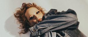 Schmerzhaft ehrlich: die Sängerin Liska mit ihrem Song über ihre Essstörung.