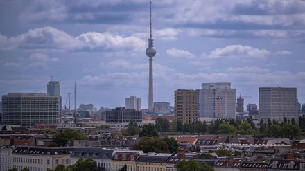 Bezahlbare Wohnungen in Berlin bleiben gesucht. (Archivfoto)  