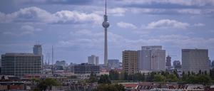 Bezahlbare Wohnungen in Berlin bleiben gesucht. (Archivfoto)  