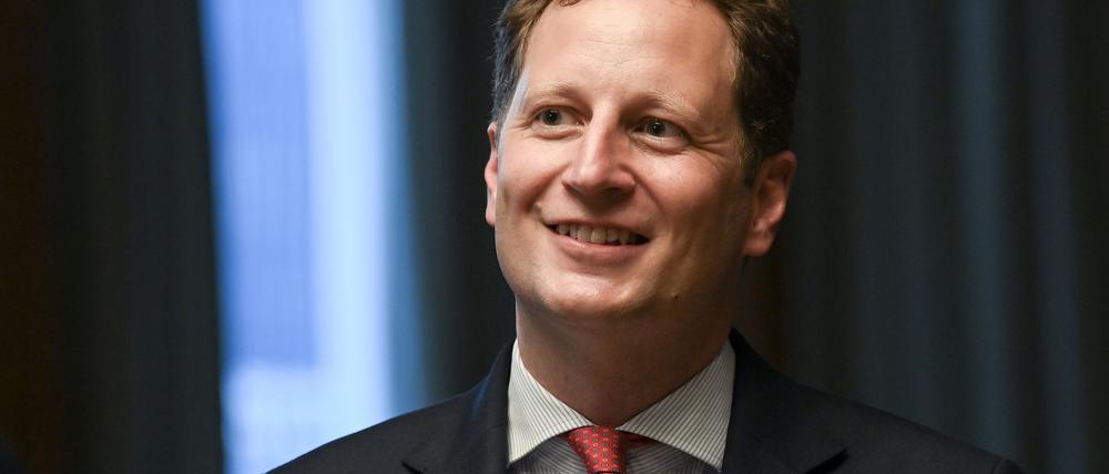 Die öffentliche Hand hatte seit 2014 mit Georg Friedrich Prinz von Preußen als Oberhaupt der Familie über die Rückgabe von zahlreichen Kunstobjekten verhandelt. (Archivbild)