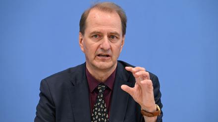 Andere Themenbereiche haben laut einer Studie des Umweltbundesamtes in der Wahrnehmung vieler Menschen an Dringlichkeit gewonnen.