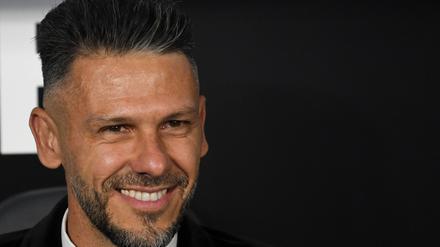 Der frühere Bayern-Star Martín Demichelis ist als Trainer des mexikanischen Vereins Rayados de Monterrey entlassen worden. (Archivbild)