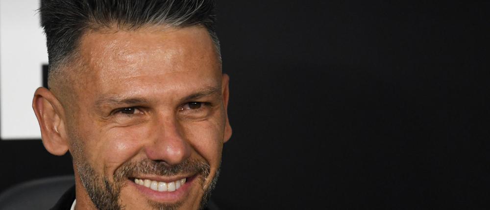 Der frühere Bayern-Star Martín Demichelis ist als Trainer des mexikanischen Vereins Rayados de Monterrey entlassen worden. (Archivbild)