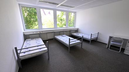 In Potsdams Gemeinschaftsunterkünften wurden die Gebühren erhöht. 