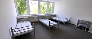 In Potsdams Gemeinschaftsunterkünften wurden die Gebühren erhöht. 