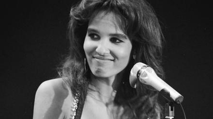 Nadja Abd el Farrag.