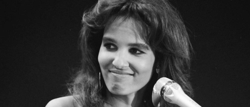 Nadja Abd el Farrag.