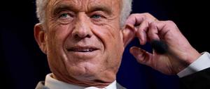 Robert F. Kennedy Jr.