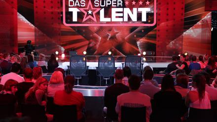 Die RTL-Show „Das Supertalent“ verschwindet aus dem Programm.