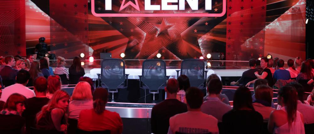 Die RTL-Show „Das Supertalent“ verschwindet aus dem Programm.