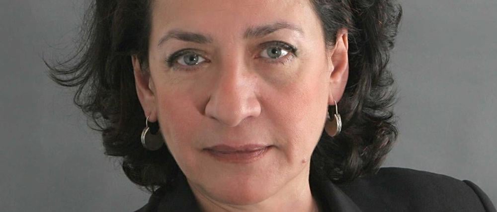 Christlich geprägte Libanesin, die auf Arabisch in Paris schreibt. Hoda Barakat.