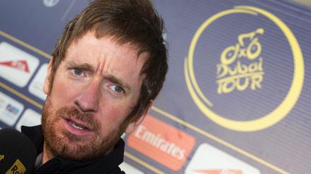 Radsportler Bradley Wiggins erlebte nach seiner Karriere einen schlimmen Absturz.