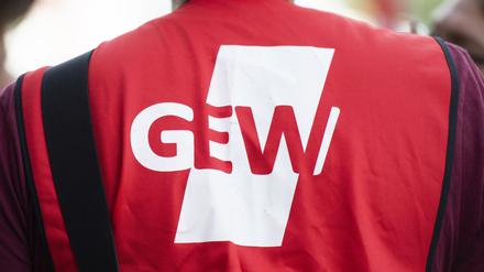 Die Gewerkschaft Erziehung und Wissenschaft (GEW) fordert einen Tarifvertrag für den Gesundheitsschutz. 