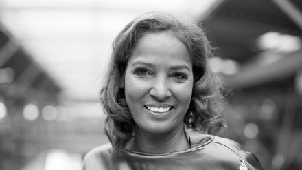 Nadja Abd el Farrag, auch bekannt als „Naddel“, ist gestorben.