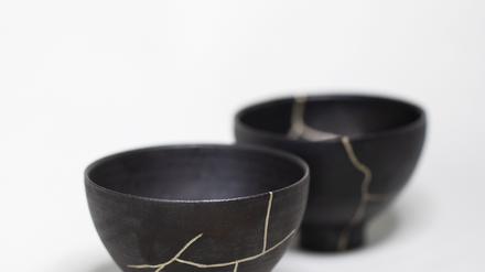 Kintsugi