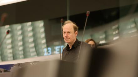 Martin Sonneborn wird 60.