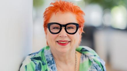 TV-Richterin Barbara Salesch bekommt eine neue Sendung in der Primetime. 