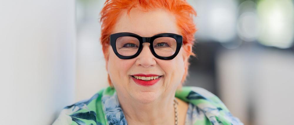 TV-Richterin Barbara Salesch bekommt eine neue Sendung in der Primetime.