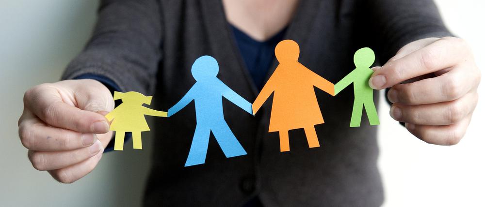 Das Oberlinhaus eröffnet eine zweite Familienberatungsstelle in Potsdam.