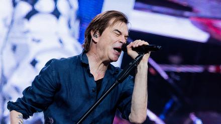 Nach drei Jahren Pause gehen die Toten Hosen 2026 wieder auf Tournee.