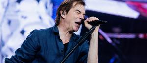 Nach drei Jahren Pause gehen die Toten Hosen 2026 wieder auf Tournee.