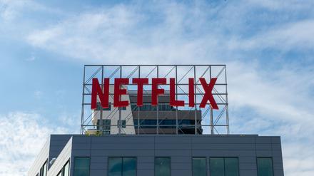 Netflix hat inzwischen mehr als 94 Millionen Kunden mit Anzeigen-Abos. (Archivbild)  
