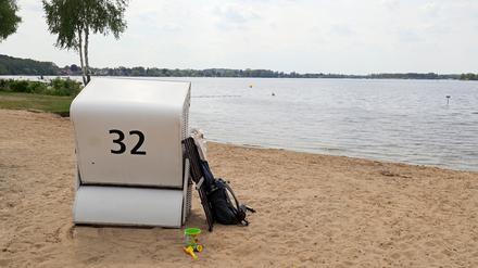 Das Waldbad Templin startet in die Saison.