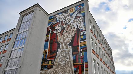 Im Sommer können Interessierte zwei Wochen in Eisenhüttenstadt kostenlos wohnen.