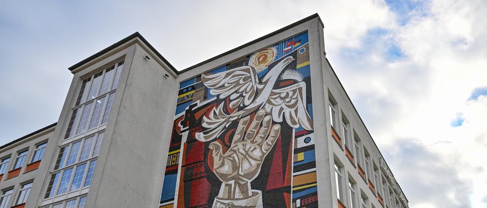 Im Sommer können Interessierte zwei Wochen in Eisenhüttenstadt kostenlos wohnen.