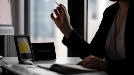 Ostdeutsche sind in Spitzenpositionen nach wie vor unterrepräsentiert. (Symbolbild)