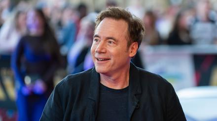 Der Film „Der Schuh des Manitu“ von Michael „Bully“ Herbig wurde zum Kinohit. (Archivbild)