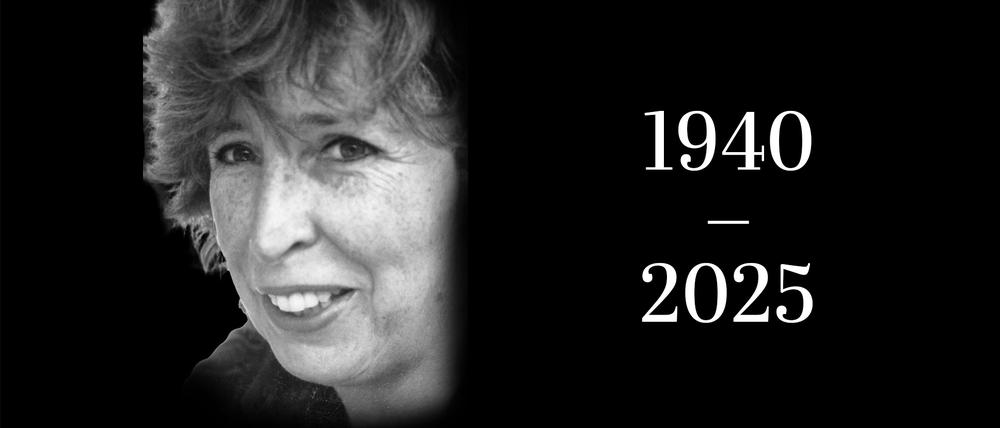 Dorrit Maier-Götze