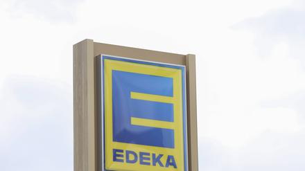 Edeka ist der größte Lebensmitteleinzelhändler in Deutschland.