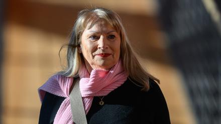 Petra Köpping ist als stellvertretende Vorsitzende der SPD-Bundespartei vorgeschlagen worden (Archivbild).