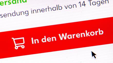 Für „Angebote zur Verkaufsförderung“ gelten nach EU-Recht besonders hohe Anforderungen zur Transparenz. (Foto Illustration)