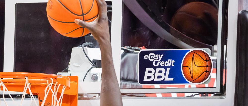 Der Mitteldeutsche BC hat das Playoff-Viertelfinale in der Basketball-Bundesliga erreicht.