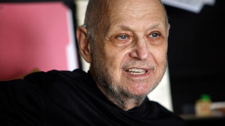 Charles Strouse ist mit 96 Jahren gestorben. (Archivbild) 