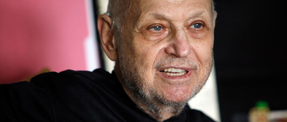 Charles Strouse ist mit 96 Jahren gestorben. (Archivbild)