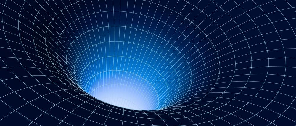 Das Minimum einer Funktion gilt es mathematisch zu finden – hier wartet das Optimum. 