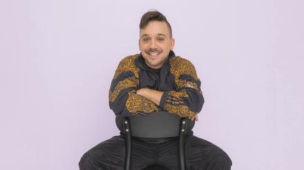 Niko Kappe, Lehrer, Autor und Influencer