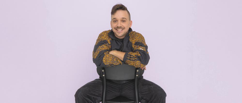 Niko Kappe, Lehrer, Autor und Influencer