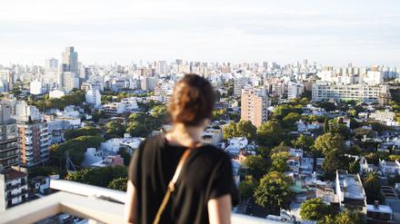 In Argentinien kommen auf 100.000 Einwohner 286 Psychologen – das ist mehr als in jedem anderen Land der Welt. Ein großer Teil davon sitzt in der Hauptstadt Buenos Aires.