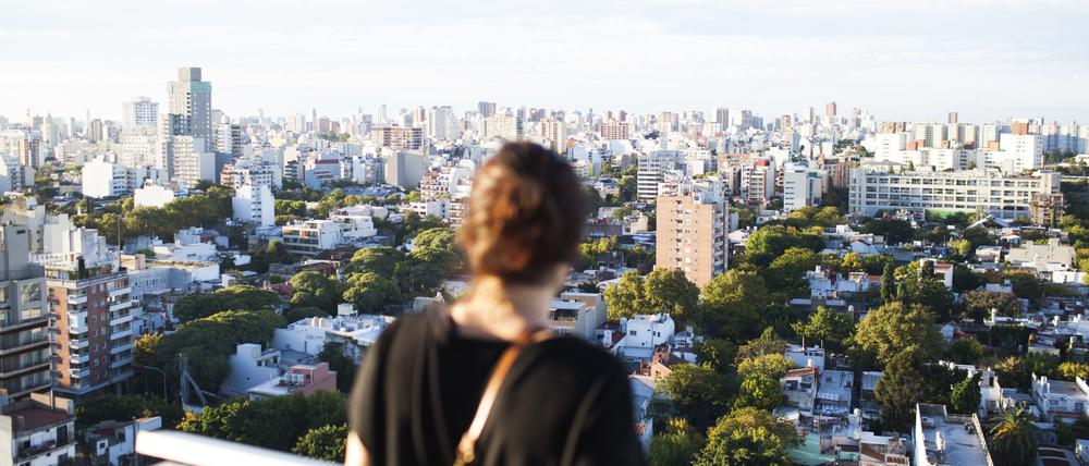 In Argentinien kommen auf 100.000 Einwohner 286 Psychologen – das ist mehr als in jedem anderen Land der Welt. Ein großer Teil davon sitzt in der Hauptstadt Buenos Aires.
