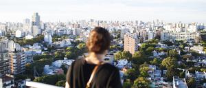 In Argentinien kommen auf 100.000 Einwohner 286 Psychologen – das ist mehr als in jedem anderen Land der Welt. Ein großer Teil davon sitzt in der Hauptstadt Buenos Aires.