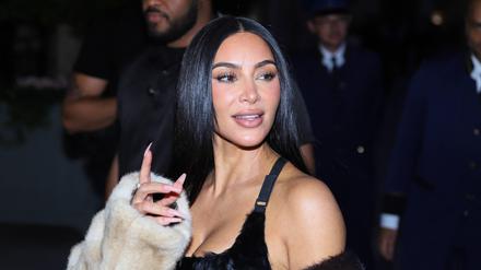 Kim Kardashian 