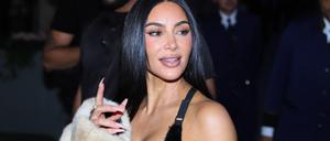 Kim Kardashian 