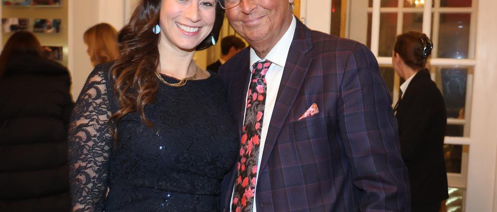 Ein Leben als Politikerin? Die Mutter fragte: „Wie kannst du das wollen?“ (Archivbild)